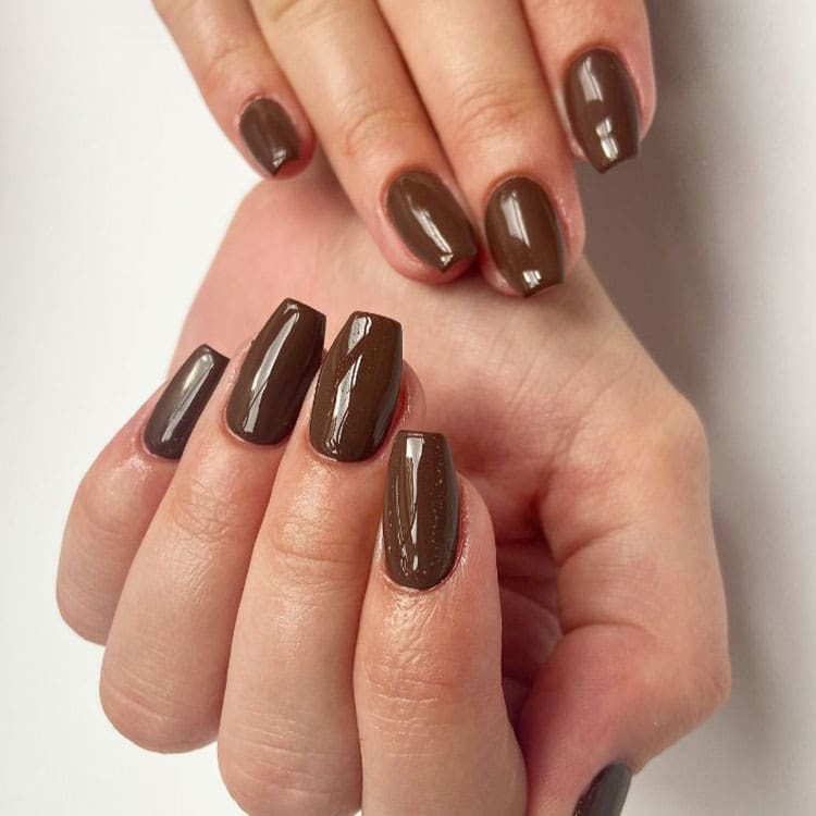 vlinder knijpen verwennen I Messed Up Bad Lola Lee Gel Polish Colour | Beautiful Salon Quality Nails